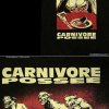 “Carnivore Possee” ‎– MeaTribe (1995)©D-GRRR